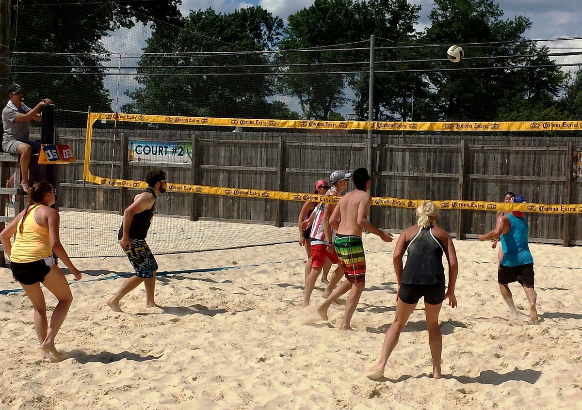 fours-in-action
